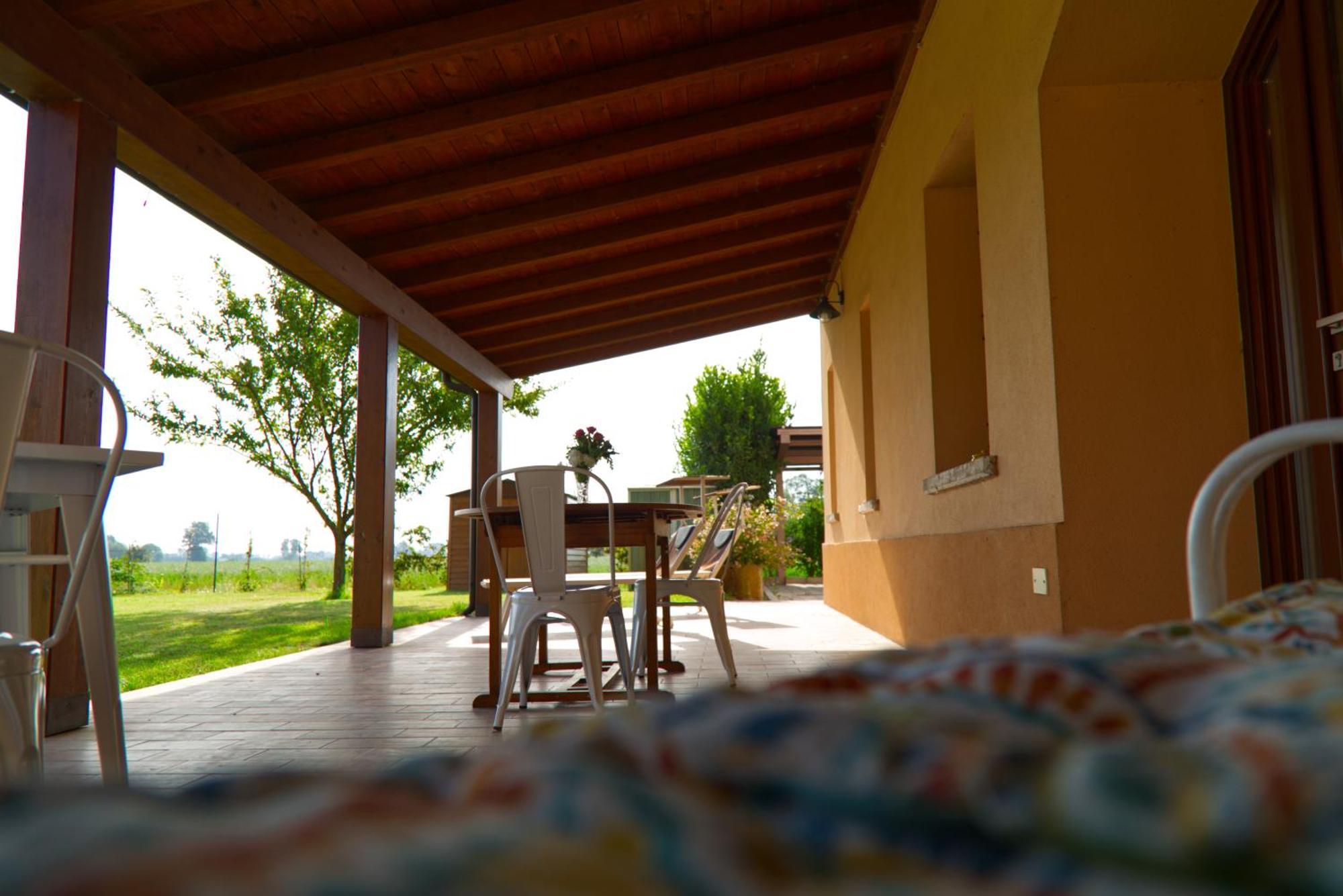 Hotel Antico Casale Caroli à Gattatico Extérieur photo