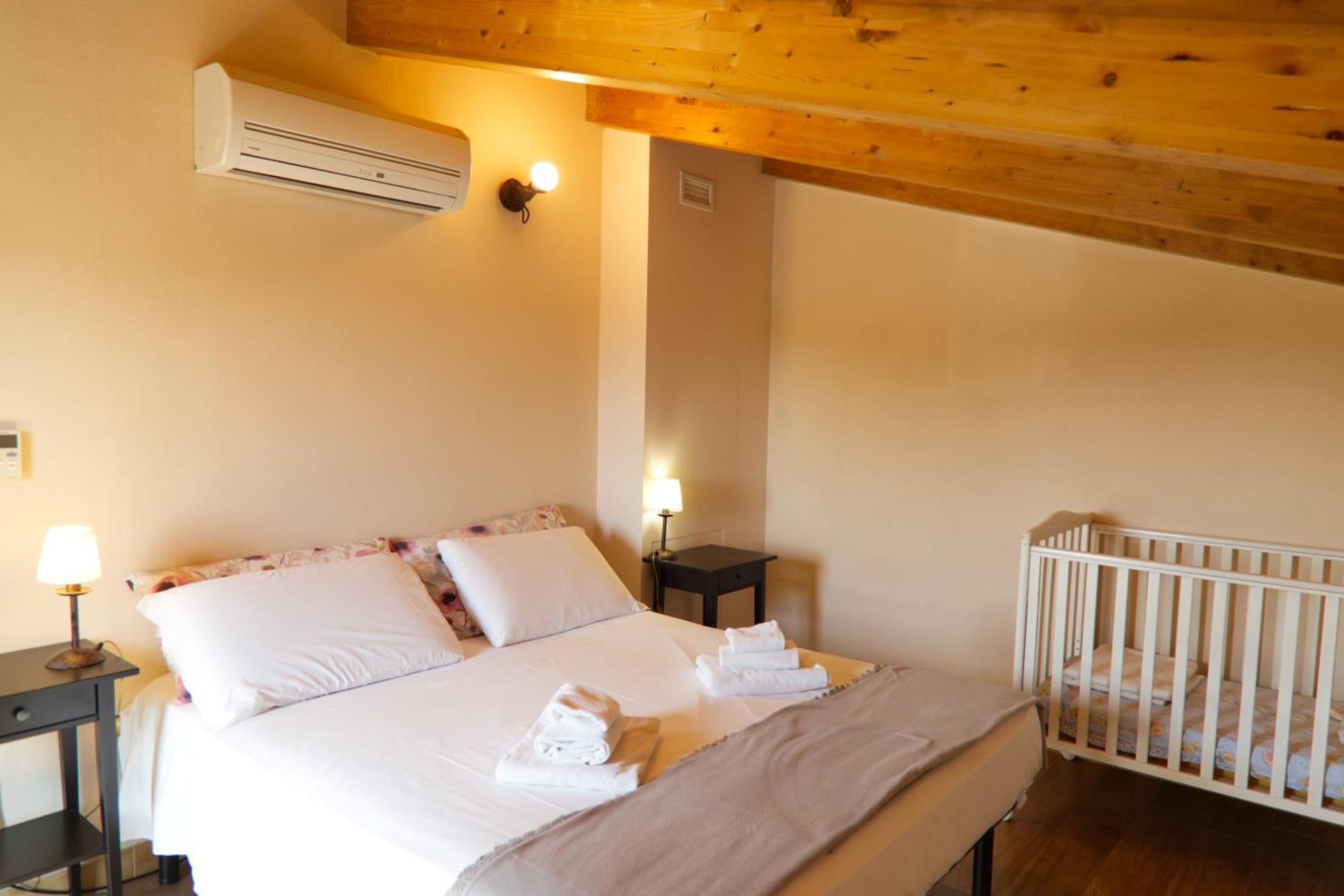 Hotel Antico Casale Caroli à Gattatico Extérieur photo