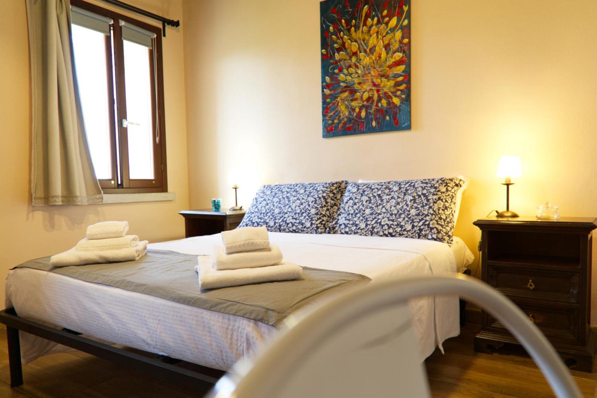Hotel Antico Casale Caroli à Gattatico Extérieur photo