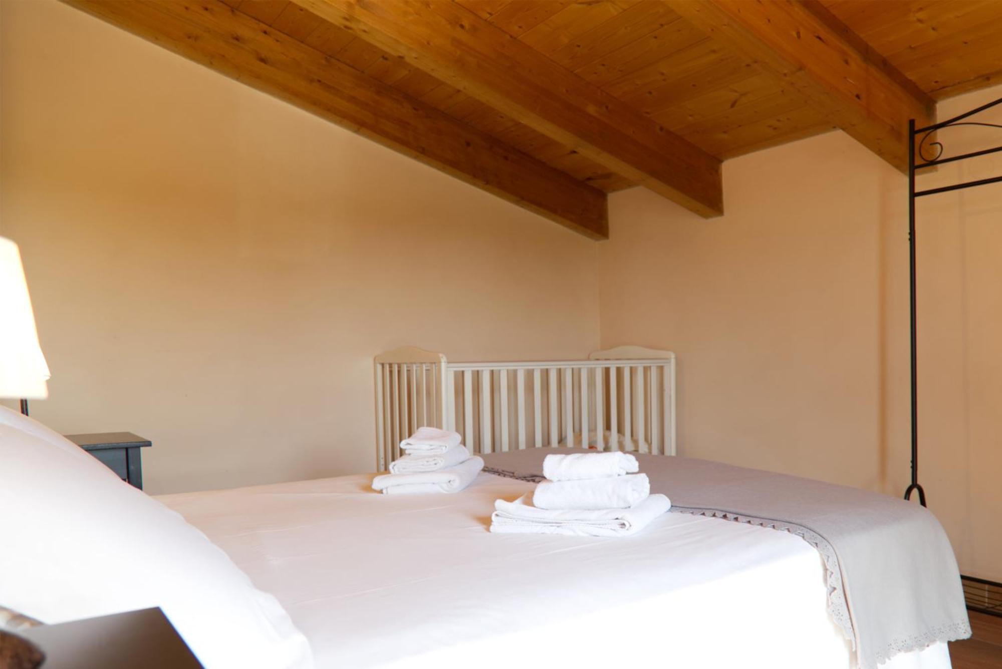 Hotel Antico Casale Caroli à Gattatico Extérieur photo