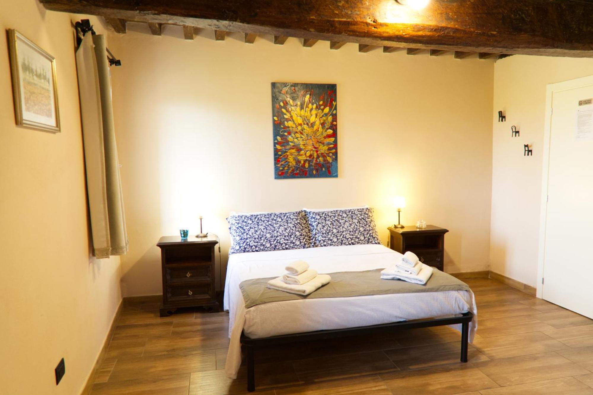 Hotel Antico Casale Caroli à Gattatico Extérieur photo