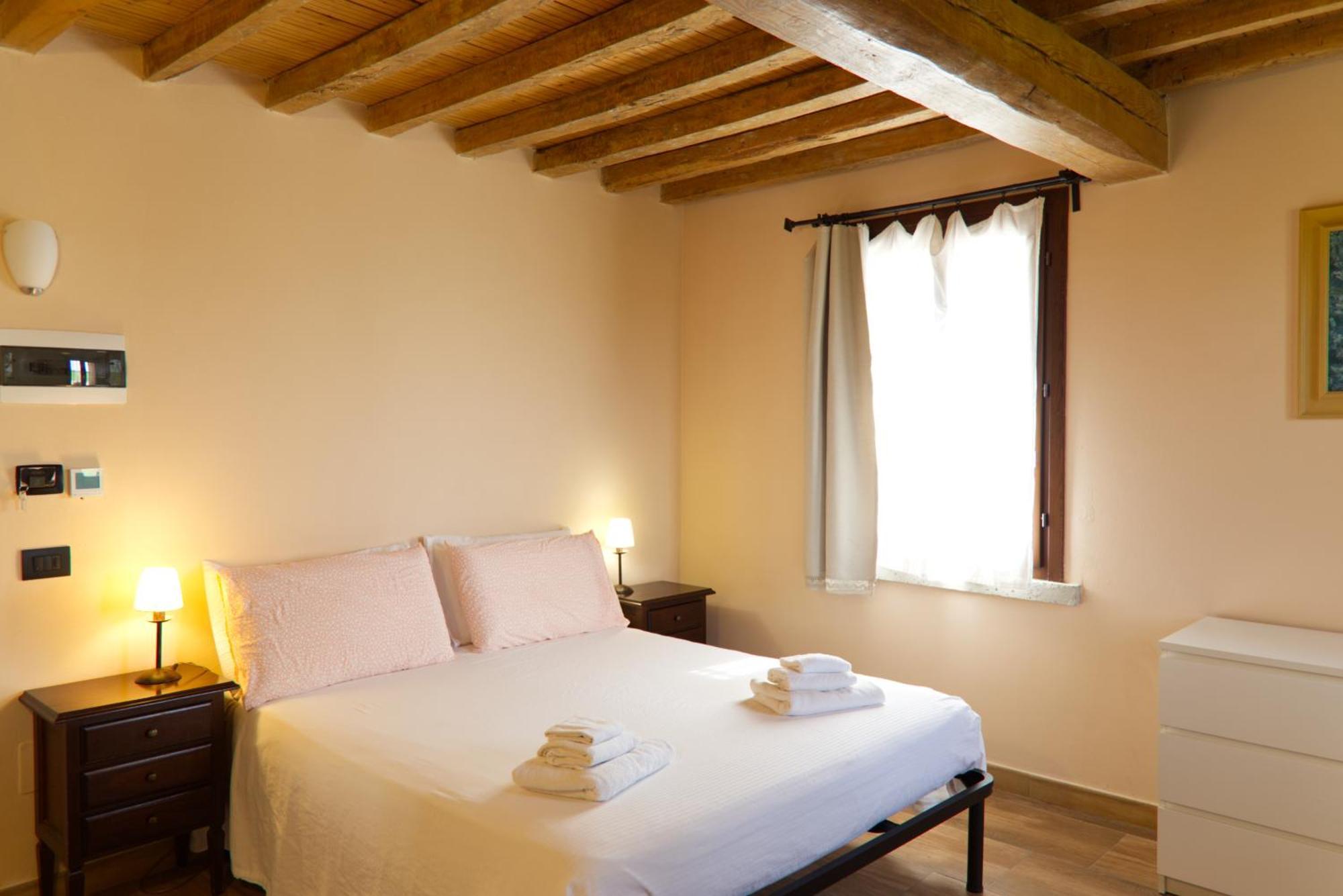 Hotel Antico Casale Caroli à Gattatico Extérieur photo